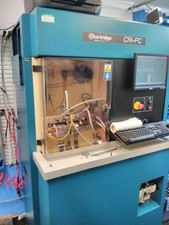 COMMON RAIL FUEL INJECTOR