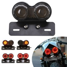 Motorcycle LED Brake Tail