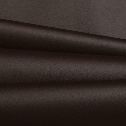 Haaris imaan dark - brown, faux