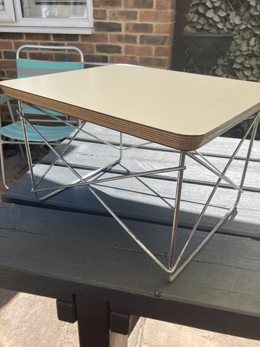 Herman miller eames - eames, wire