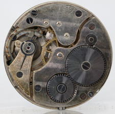 LANCET MARVIN SWISS BREGUET