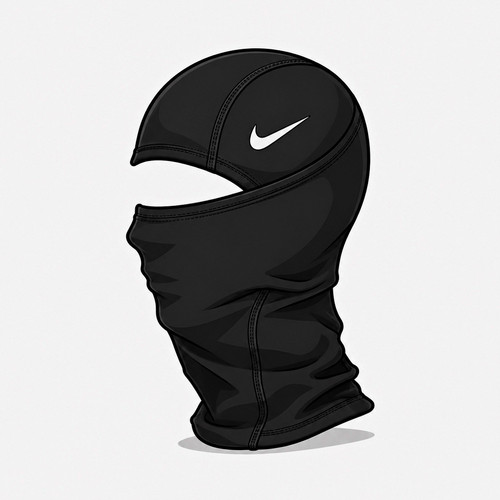 Nike pro therma fit hood - therma-fit,