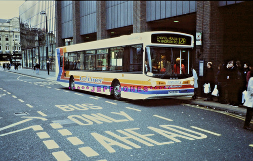 Original bus slide - original,