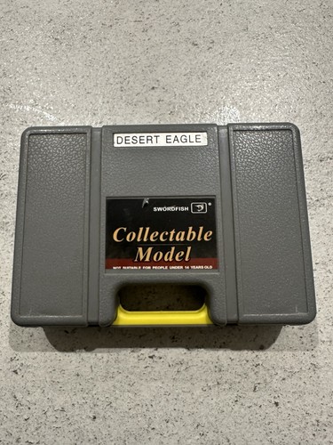 Swordfish collectable model - collectable,