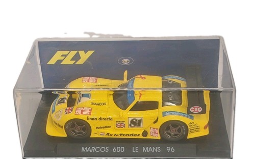 Fly a21 marcos 600 - marcos,