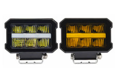 SUPALUX 4.5inch 60w LED Work