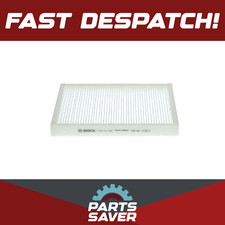 Pollen / Cabin Filter fits VOLVO S80 Mk2 06 to 16 Bosch 30733894 30767022 New