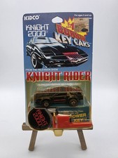 VTG Kidco Burnin' Key Car