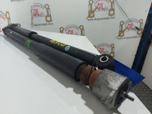 D65128015 rear shock absorber