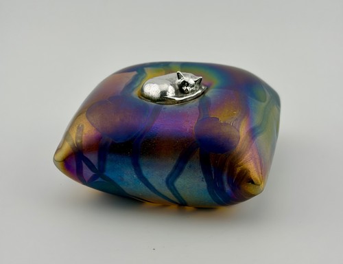 Glasform john ditchfield - john,