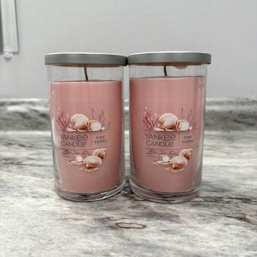 Lot new yankee candle - 2,