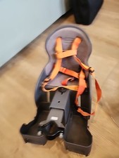 Wee Ride Front Child's Seat