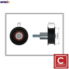 DEFLECTION PULLEYGUIDE PULLEY