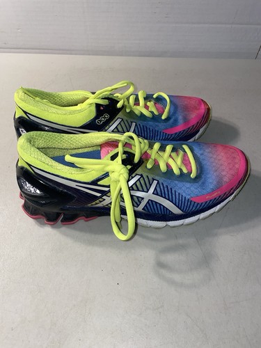 Asics gel kinsei running - gel-kinsei, 7