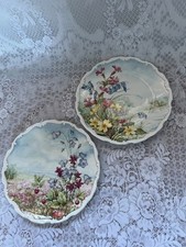 ROYAL ALBERT FLOWERS OF