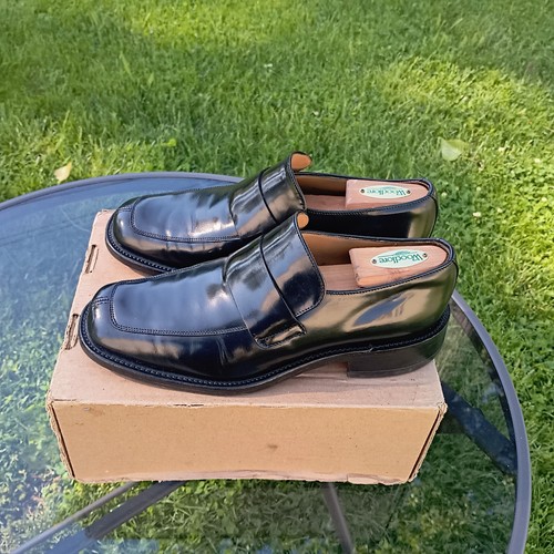 Loake cromwell 5uk - loake, 7.5uk