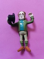 Mcdonalds Happy Meal Charles
