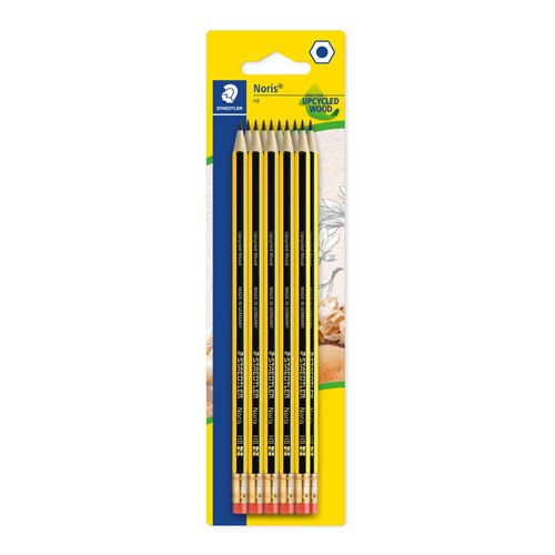 Staedtler 122 bk10 noris - bk10,