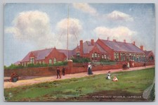 Llanelly Intermediate Schools