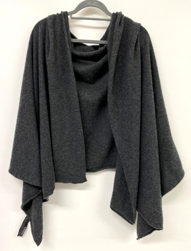 Zara 100 cashmere wrap scarf - zara,