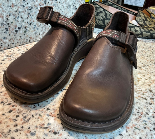 Chaco pedshed shoes - chaco,
