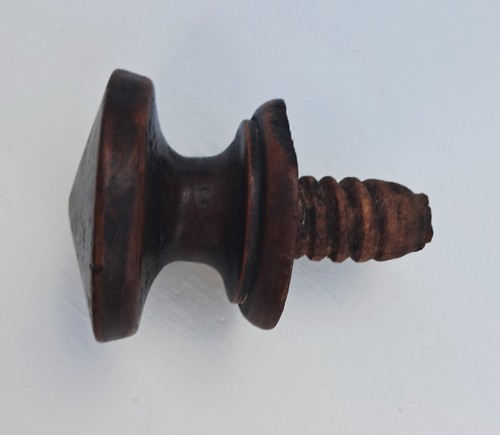Antique victorian wooden - antique,