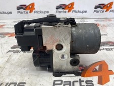 2004 Nissan Navara D22 ABS Pump/Modulator/Control Unit 2002-2004 47660VK310