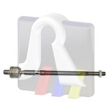 FRONT FITS BOTH SIDES TIE ROD