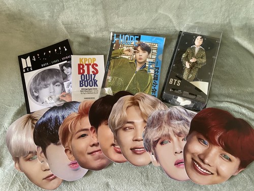 Bts bundle incl - bts,