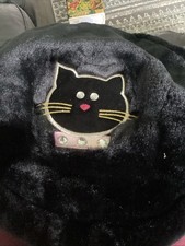 Black Cat Bag