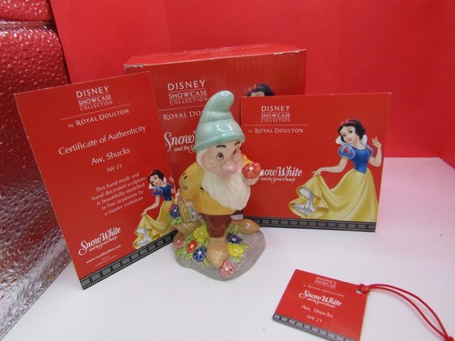 Bashful shucks 23 royal - bashful,