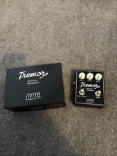 BBE Tremor ‘optical tremolo’ Pedal