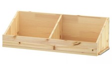 Brand New IKEA IVAR Box shelf