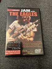 Lick Library Learn to Jam with