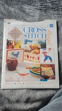 Cross Stitch Magic Magazine – Issue 28 – Patterns, Charts & Inspiration