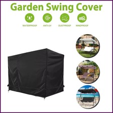 Heavy Duty Garden Swing Cover