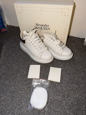 Women's Alexander McQUEEN