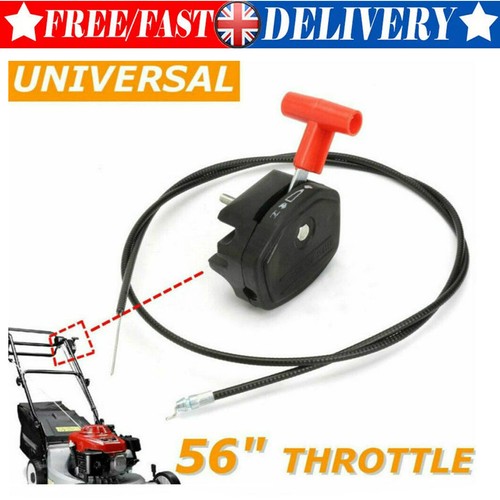Throttle cable switch - throttle,