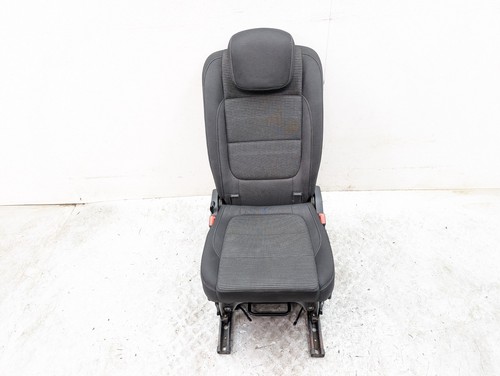 Volkswagen sharan mk2 seat - volkswagen, 7n