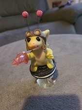 Pocket Dragons Real Musgrave Commander Cookie 013827 2001