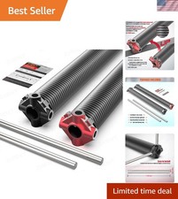 Reliable Garage Door Torsion