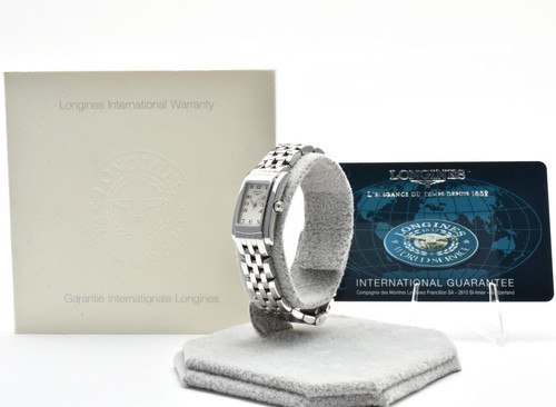 Paper longines dolce vita - [paper],