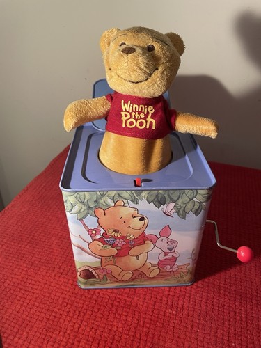 Winnie the pooh wind - the,