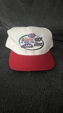 Vintage 2002 NHRA Castrol GTX
