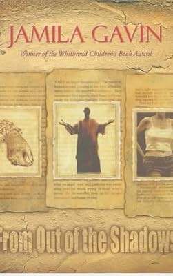 From out the shadows - from,