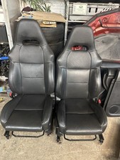 Subaru impreza leather - subaru,