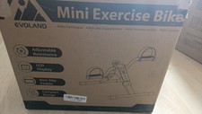 Evoland Mini Exercise Bike