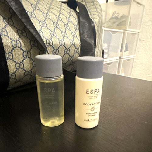 Espa inner calm - espa,