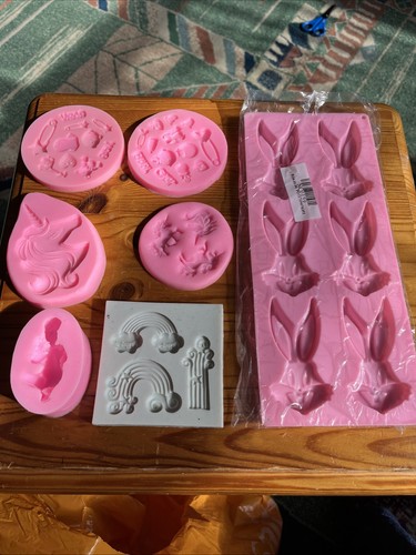 Bundle moulds molds - of, craft
