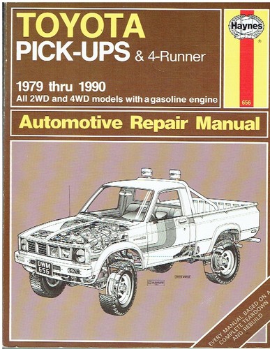 Toyota lux mk3 - toyota, mk3/4